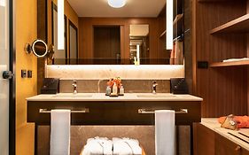 Lujo Hotel A`la Carte All Inclusive