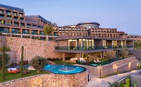 Lujo Hotel A`la Carte All Inclusive