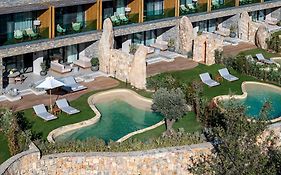 Lujo Hotel A`la Carte All Inclusive